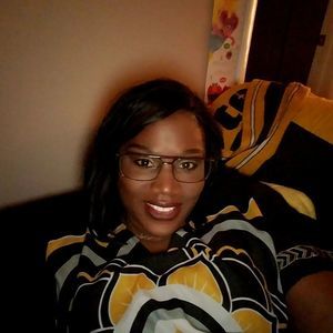 Meet your Posher, Shatika